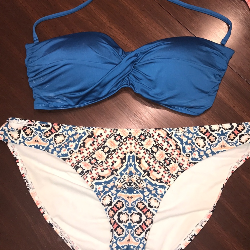 Bikini set